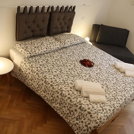 Bed and Breakfast Casa Mia - No Reception Тренто Номер фото