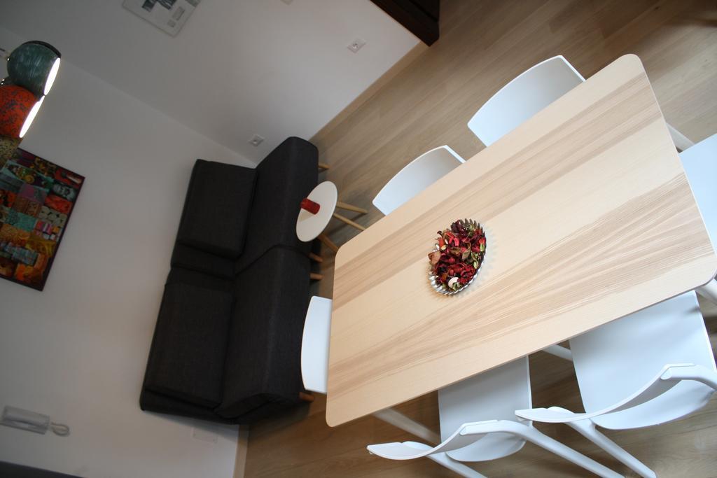 Bed and Breakfast Casa Mia - No Reception Тренто Номер фото
