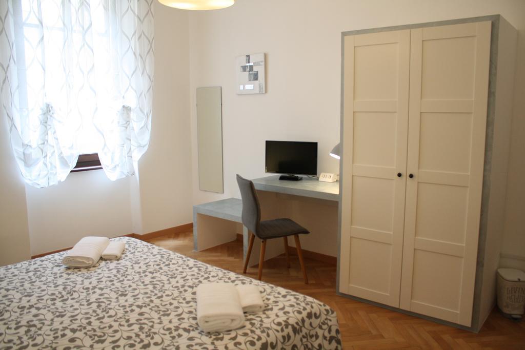 Bed and Breakfast Casa Mia - No Reception Тренто Номер фото