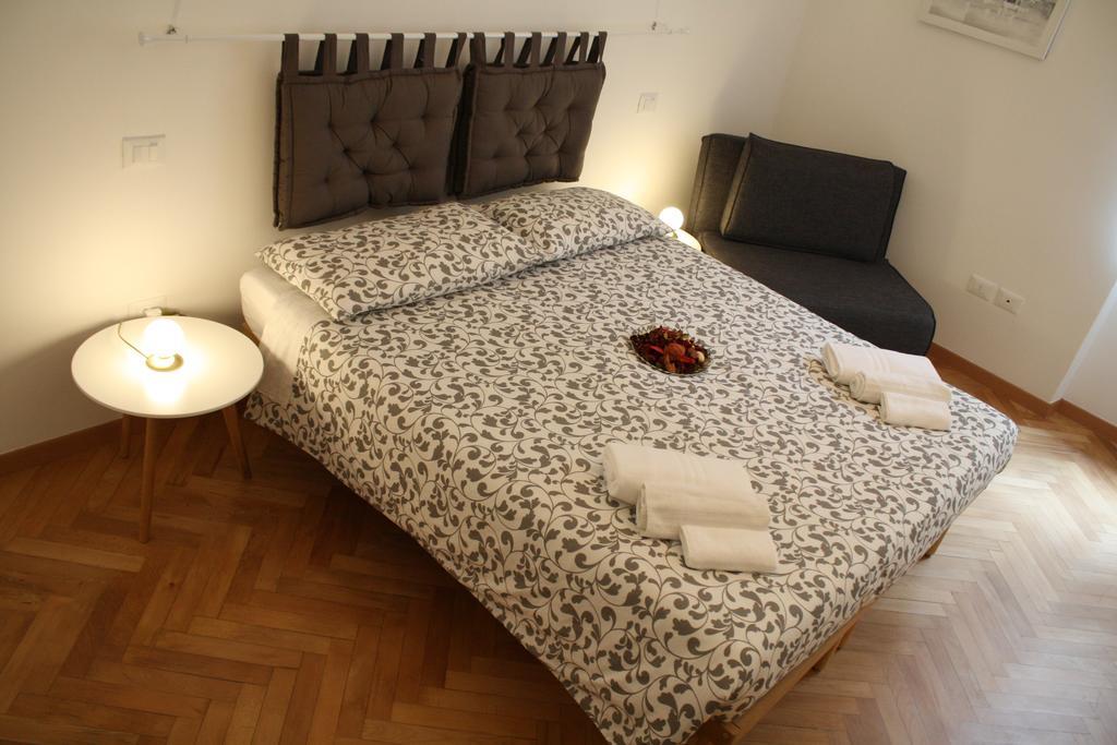 Bed and Breakfast Casa Mia - No Reception Тренто Номер фото