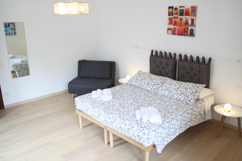 Bed and Breakfast Casa Mia - No Reception Тренто Номер фото