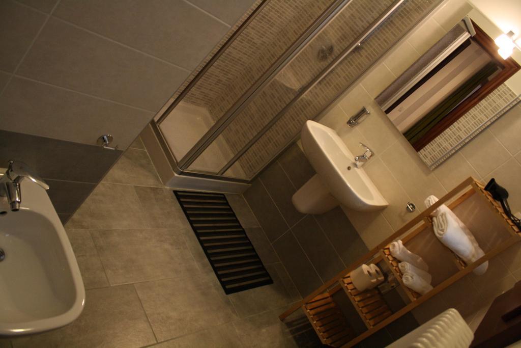 Bed and Breakfast Casa Mia - No Reception Тренто Номер фото
