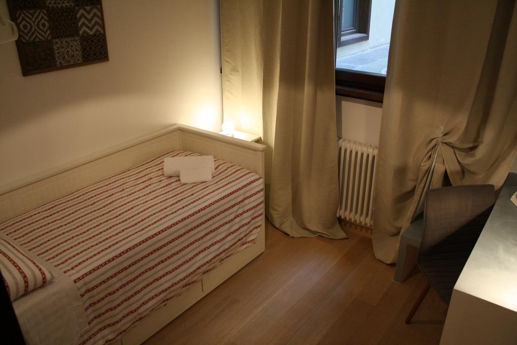 Bed and Breakfast Casa Mia - No Reception Тренто Номер фото