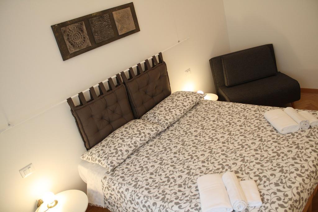 Bed and Breakfast Casa Mia - No Reception Тренто Номер фото