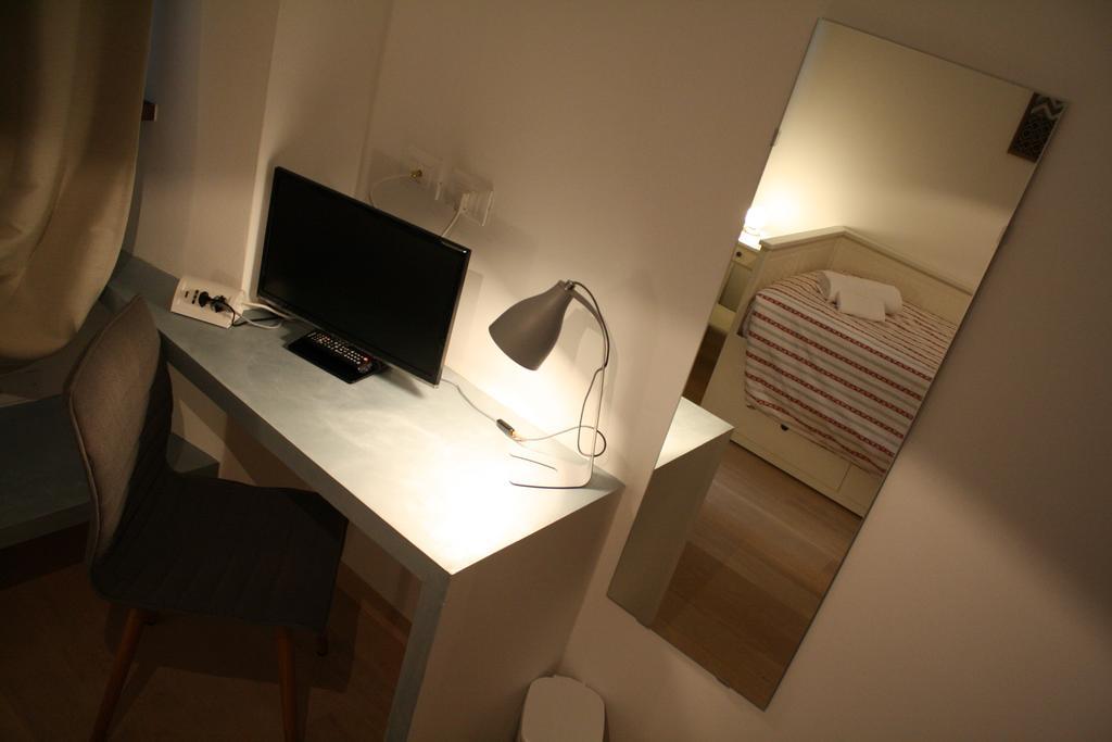 Bed and Breakfast Casa Mia - No Reception Тренто Номер фото