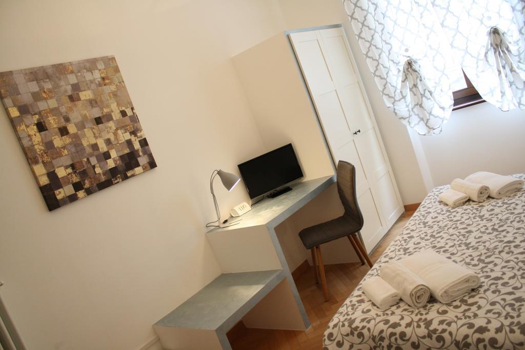 Bed and Breakfast Casa Mia - No Reception Тренто Номер фото