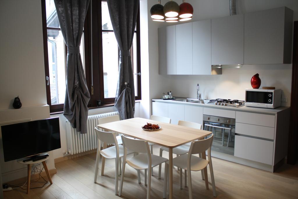 Bed and Breakfast Casa Mia - No Reception Тренто Номер фото