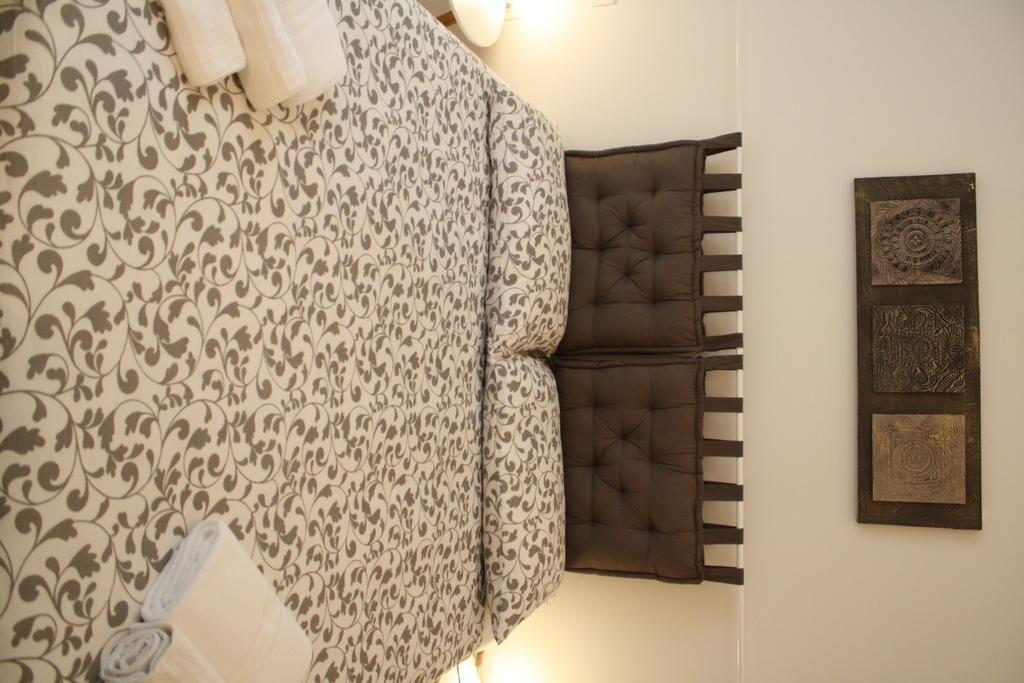 Bed and Breakfast Casa Mia - No Reception Тренто Номер фото