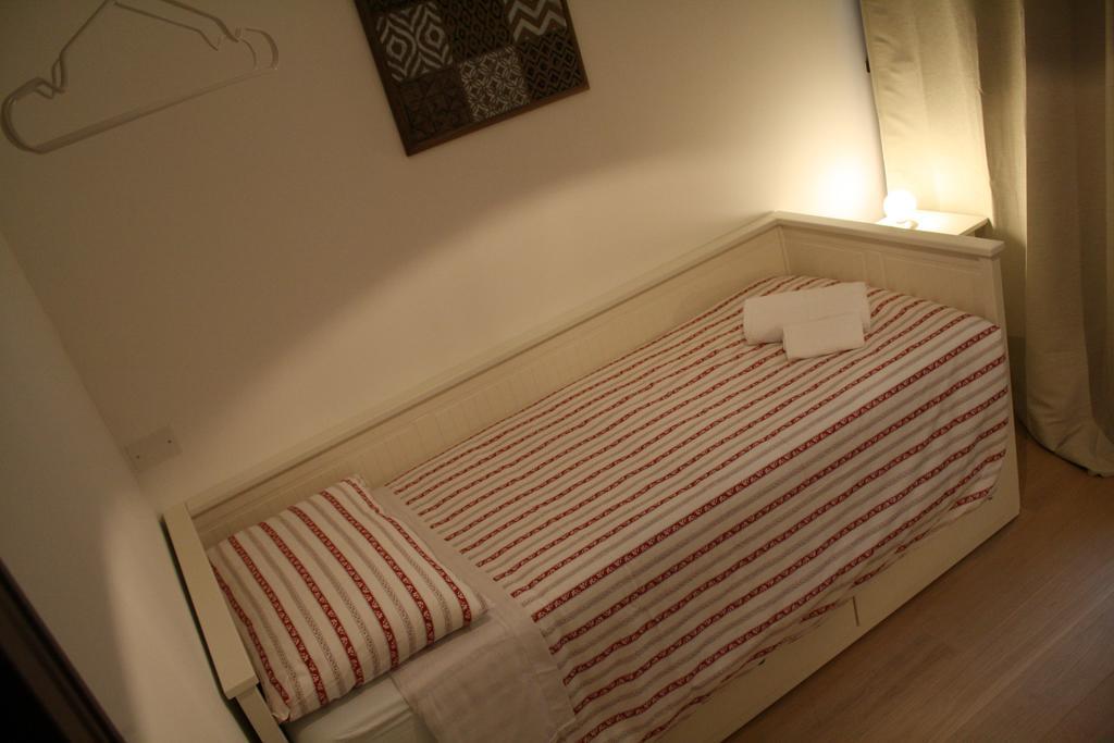 Bed and Breakfast Casa Mia - No Reception Тренто Номер фото