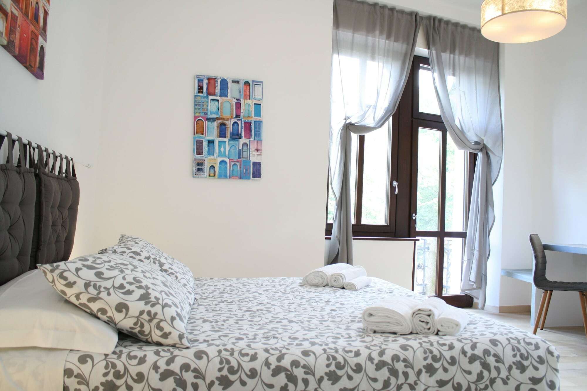 Bed and Breakfast Casa Mia - No Reception Тренто Экстерьер фото